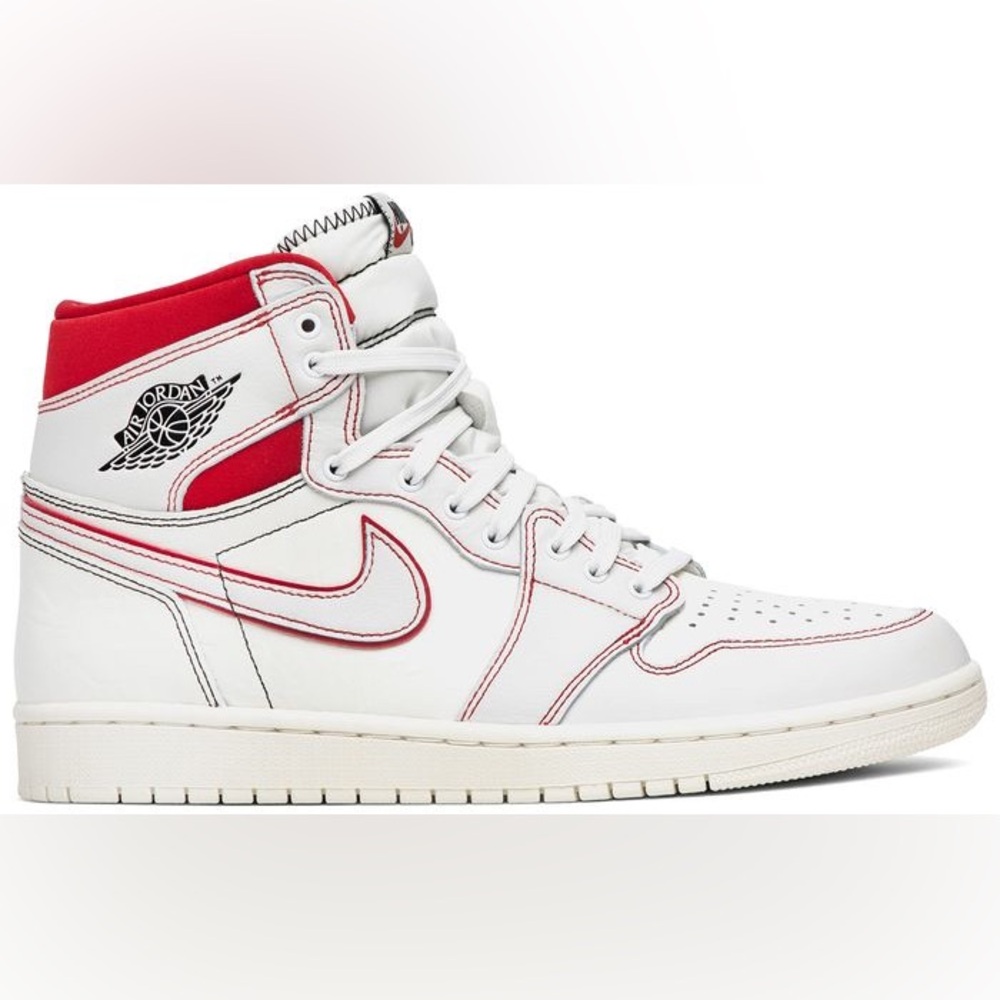 Air Jordan 1 Retro High OG 'Phantom'. Size 8.